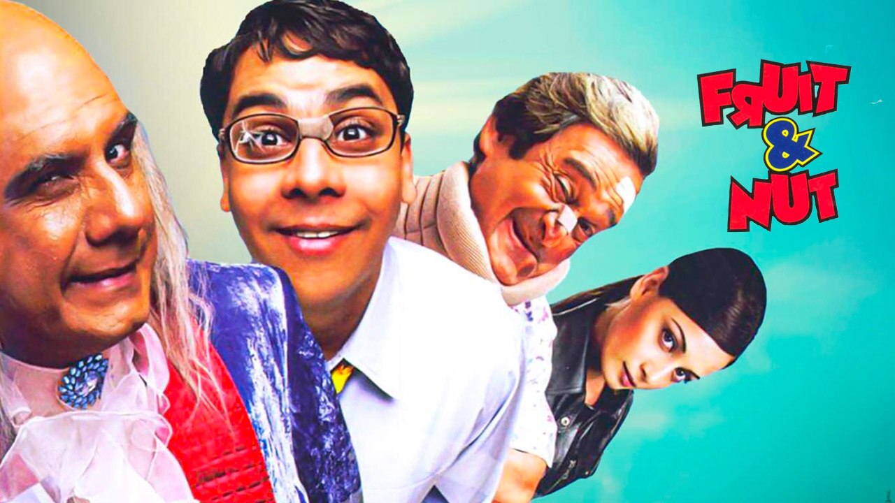 Fruit And Nut (2009) Hindi Movie Watch Full HD Movie Online On JioCinema